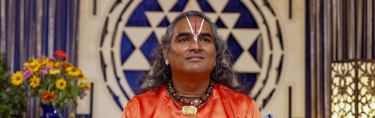 Online Darshan 25th of november